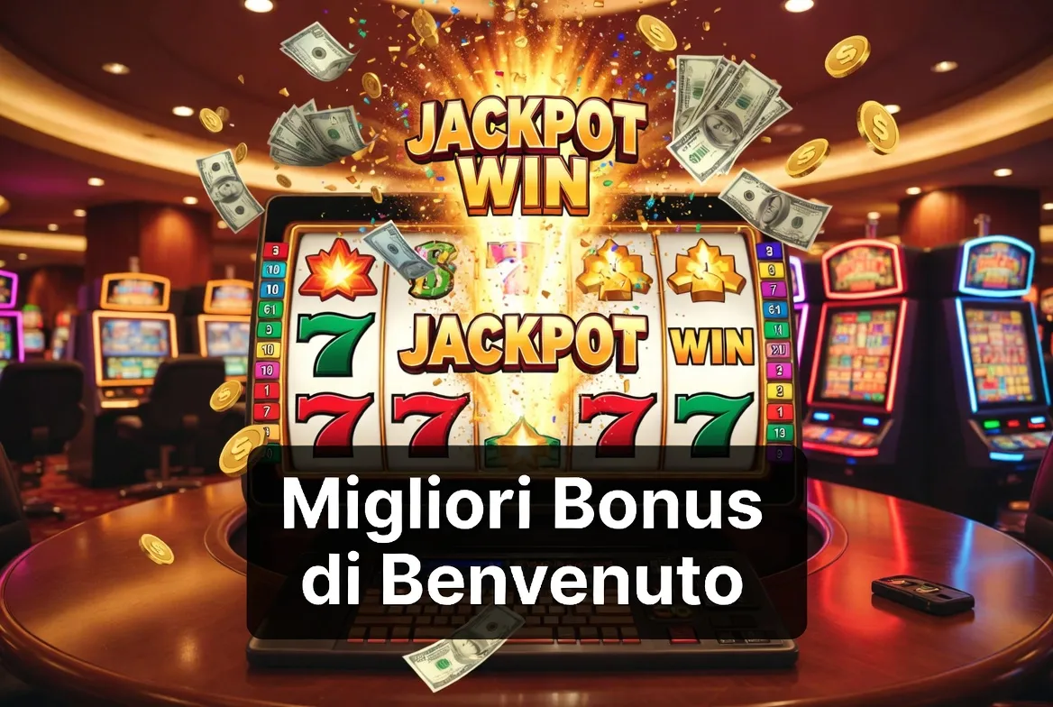 Differenze tra Casinò non AAMS e Operatori ADM Differenze tra Casinò non AAMS e Operatori ADM